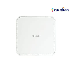 D-Link DAP-E3620 punto accesso WLAN 2882 Mbit/s Bianco Supporto Power over Ethernet (PoE)