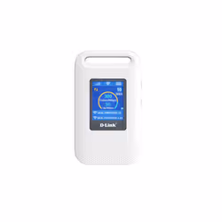 D-Link DWR-933W dispositivo di rete cellulare Modem/router di rete cellulare - Vista aggiuntiva 2