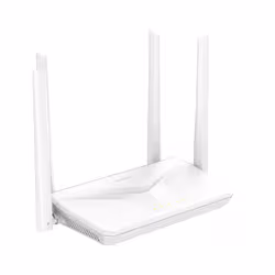 D-Link S12 router wireless Gigabit Ethernet Dual-band (2.4 GHz/5 GHz) Bianco - Vista aggiuntiva 2