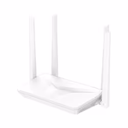 D-Link S12 router wireless Gigabit Ethernet Dual-band (2.4 GHz/5 GHz) Bianco - Vista aggiuntiva 3
