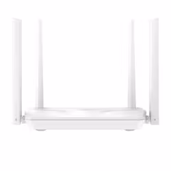 D-Link S12 router wireless Gigabit Ethernet Dual-band (2.4 GHz/5 GHz) Bianco - Vista aggiuntiva 4