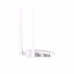 D-Link S12 router wireless Gigabit Ethernet Dual-band (2.4 GHz/5 GHz) Bianco - Vista aggiuntiva 6