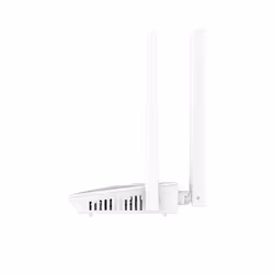 D-Link S12 router wireless Gigabit Ethernet Dual-band (2.4 GHz/5 GHz) Bianco - Vista aggiuntiva 7