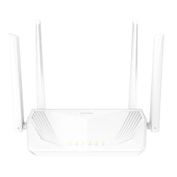 D-Link S15 router wireless Gigabit Ethernet Dual-band (2.4 GHz/5 GHz) Bianco
