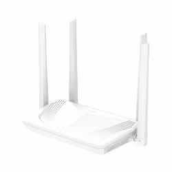 D-Link S15 router wireless Gigabit Ethernet Dual-band (2.4 GHz/5 GHz) Bianco - Vista aggiuntiva 3