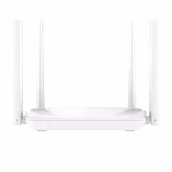 D-Link S15 router wireless Gigabit Ethernet Dual-band (2.4 GHz/5 GHz) Bianco - Vista aggiuntiva 4