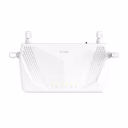 D-Link S15 router wireless Gigabit Ethernet Dual-band (2.4 GHz/5 GHz) Bianco - Vista aggiuntiva 8
