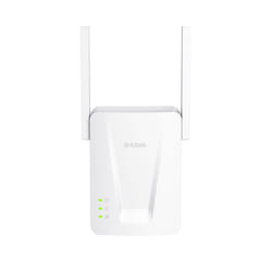 D-Link SE15 Ripetitore di rete Bianco 1000 Mbit/s