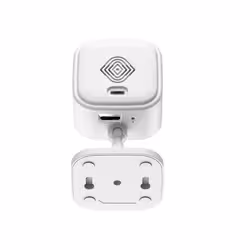 D-Link DCS-6013 Telecamera di sicurezza IP Interno 2304 x 1296 Pixel Scrivania/Parete - Vista aggiuntiva 7