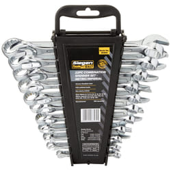 Sealey - Combination Spanner Set 22Pc Metric/Imperiale