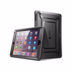 Supcase Unicorn Beetle Pro, Cover, Apple, Apple iPad Air 2, 24,6 cm (9.7")