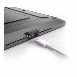 Supcase Unicorn Beetle Pro 24,6 cm (9.7") Cover Nero