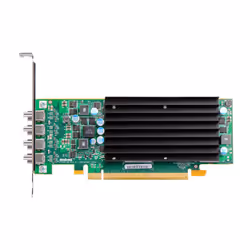 Matrox C420, C420, 4 GB, GDDR5, 3840 x 2160 Pixel, PCI Express x16 3.0