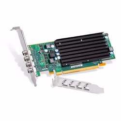 Matrox C420 4 GB GDDR5