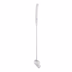 LauraStar FinalTouch, Supporto per ferro da stiro, Bianco