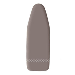 LauraStar MyCover Cotone, Poliestere Beige