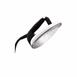 LauraStar LIFT 2200 W 1,1 L Alluminio Bianco - Vista aggiuntiva 2
