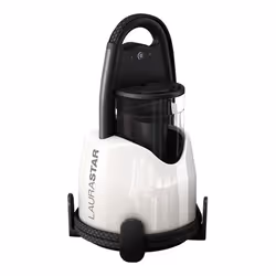LauraStar LIFT 2200 W 1,1 L Alluminio Bianco - Vista aggiuntiva 3