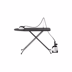 LauraStar LIFT 2200 W 1,1 L Alluminio Bianco - Vista aggiuntiva 5