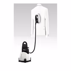 LauraStar LIFT 2200 W 1,1 L Alluminio Bianco - Vista aggiuntiva 6