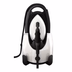 LauraStar LIFT 2200 W 1,1 L Alluminio Bianco - Vista aggiuntiva 7