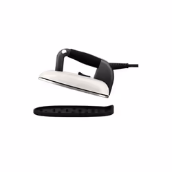 LauraStar LIFT 2200 W 1,1 L Alluminio Bianco - Vista aggiuntiva 8