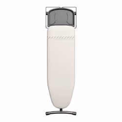 LauraStar Comfortboard, Asse da stiro completo, Cotone, Poliestere, Ferro da stiro a secco e a vapore, Beige, Monocromatico, ...