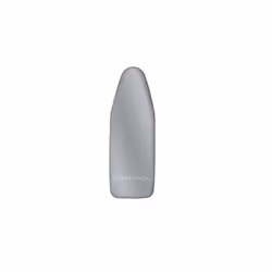 LauraStar 560.7802.771, Copertura superiore dell'asse da stiro, Cotone, Grigio, Monocromatico, LAURASTAR PULSE, S7a, S6a, S5a ...