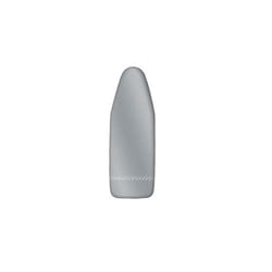 LauraStar 560.7802.771 rivestimento per asse da stiro Copertura superiore dell'asse da stiro Cotone Grigio