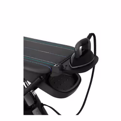 LauraStar Smart U 2200 W 1,2 L Alluminio Nero - Vista aggiuntiva 6