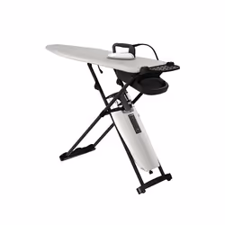 LauraStar Smart I, 2200 W, Alluminio, 3,5 bar, 1,2 L, Nero, Bianco, 2,3 m