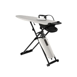 LauraStar Smart I 2200 W 1,2 L Alluminio Nero, Bianco