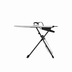 LauraStar Smart I 2200 W 1,2 L Alluminio Nero, Bianco