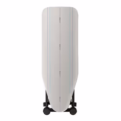 LauraStar Smart I 2200 W 1,2 L Alluminio Nero, Bianco