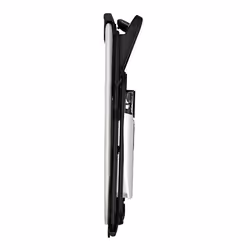 LauraStar Smart I 2200 W 1,2 L Alluminio Nero, Bianco - Vista aggiuntiva 4