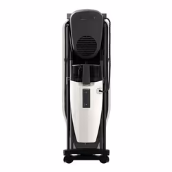 LauraStar Smart I 2200 W 1,2 L Alluminio Nero, Bianco - Vista aggiuntiva 5
