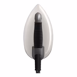 LauraStar Smart I 2200 W 1,2 L Alluminio Nero, Bianco - Vista aggiuntiva 7