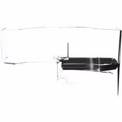 LauraStar 607.7830.750 Filtraggio acqua Filtro per l'acqua del rubinetto Nero - Vista aggiuntiva 2