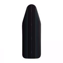 LauraStar 160.7801.800, Copertura superiore dell'asse da stiro, Cotone, Poliestere, Nero, Fantasia, Lavatrice, 550 mm