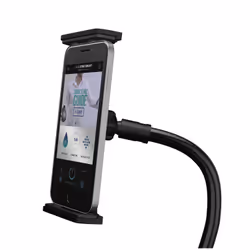 LauraStar 722.0001.898 supporto per personal communication Supporto attivo Nero