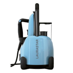 LauraStar Lift Plus 2200 W 1,1 L Alluminio Nero, Blu