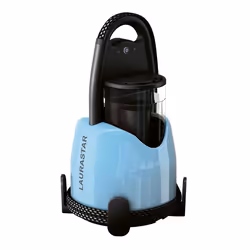LauraStar Lift Plus 2200 W 1,1 L Alluminio Nero, Blu