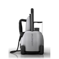 LauraStar Lift Xtra Aluminium 2200 W 1,1 L Alluminio Nero, Grigio