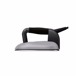 LauraStar Lift Xtra Aluminium 2200 W 1,1 L Alluminio Nero, Grigio
