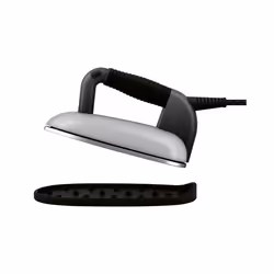 LauraStar Lift Xtra Aluminium 2200 W 1,1 L Alluminio Nero, Grigio - Vista aggiuntiva 6