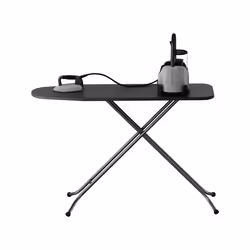 LauraStar Lift Xtra Aluminium 2200 W 1,1 L Alluminio Nero, Grigio - Vista aggiuntiva 8