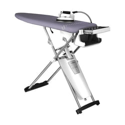 LauraStar S PURE XTRA 2200 W 1,2 L Alluminio Viola, Argento, Bianco
