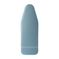 LauraStar MYCOVER Copertura superiore dell'asse da stiro Cotone, Schiuma, Poliestere Blu