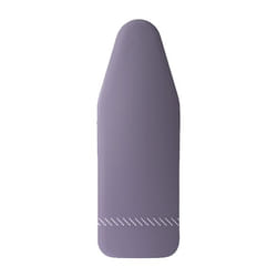 LauraStar MYCOVER Copertura superiore dell'asse da stiro Cotone, Schiuma, Poliestere Viola