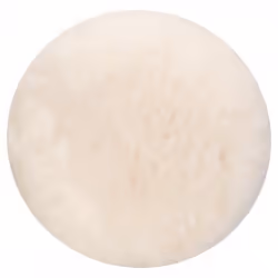 Bosch 1 609 200 245, Disco da lucidatura, 12,5 cm